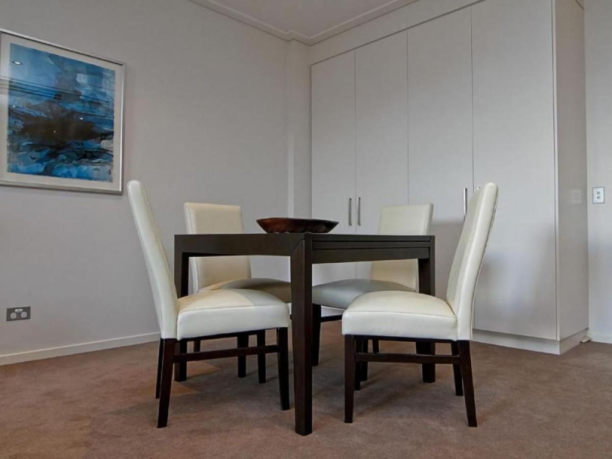 Glebe Park 108 Canberra City Act Ngoại thất bức ảnh