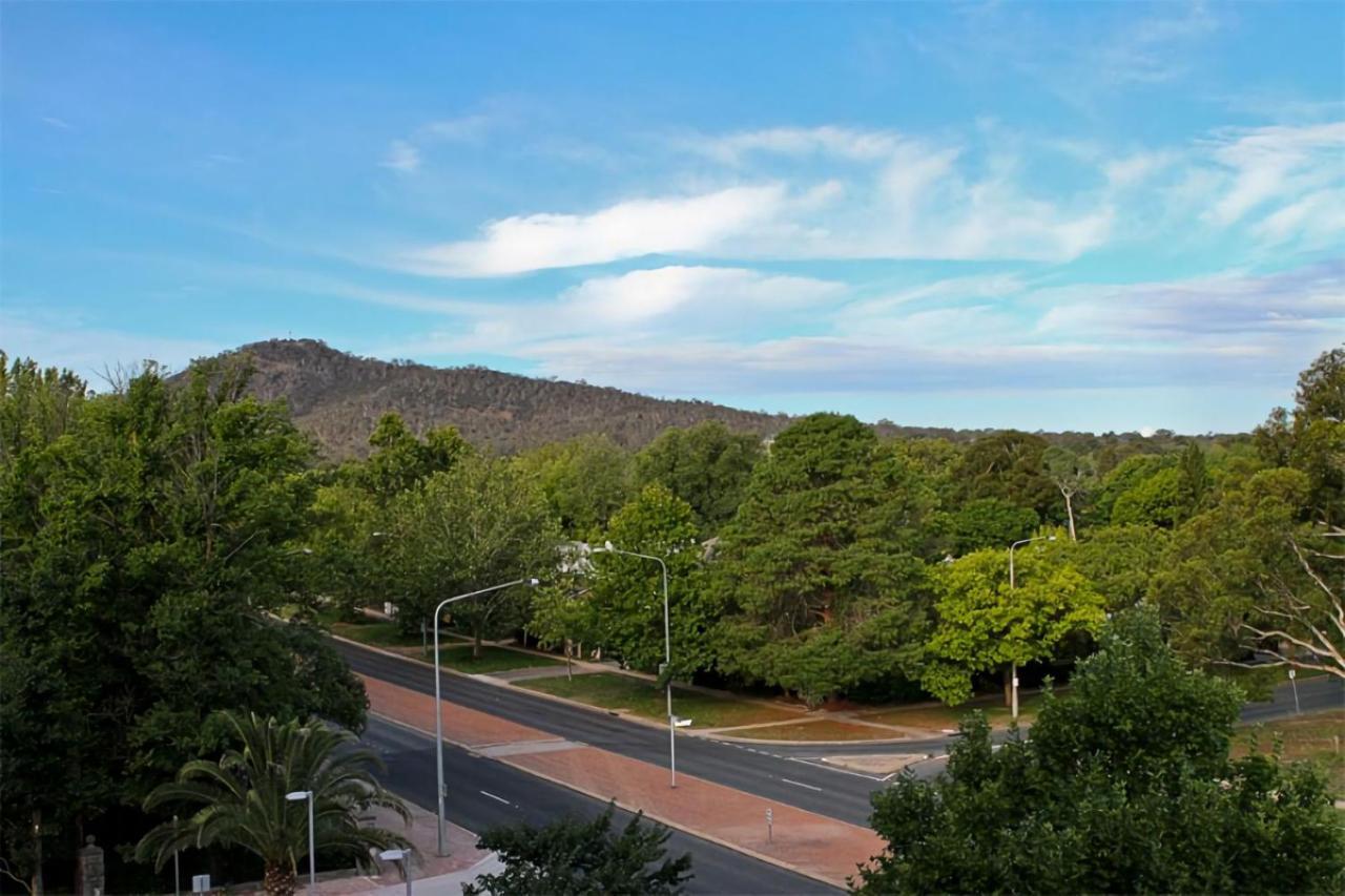 Glebe Park 108 Canberra City Act Ngoại thất bức ảnh