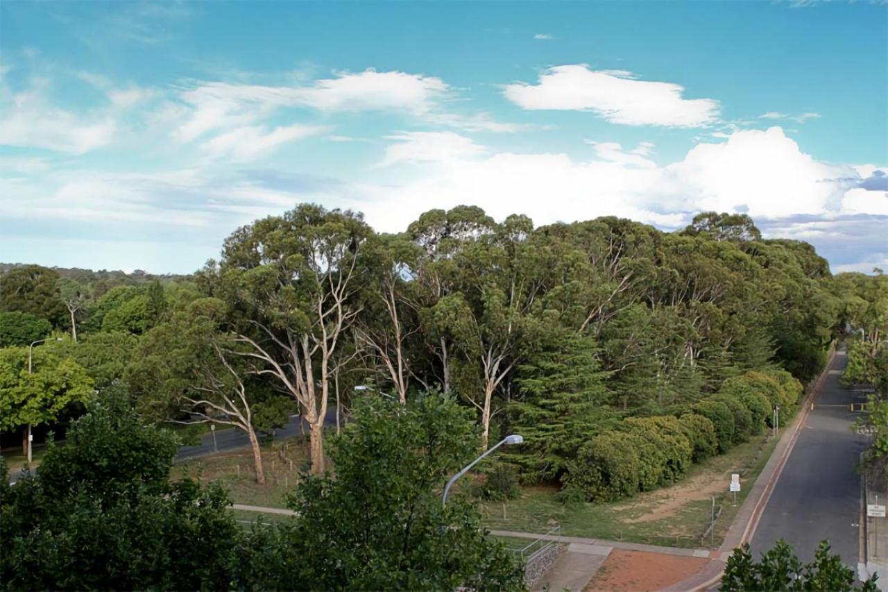 Glebe Park 108 Canberra City Act Ngoại thất bức ảnh