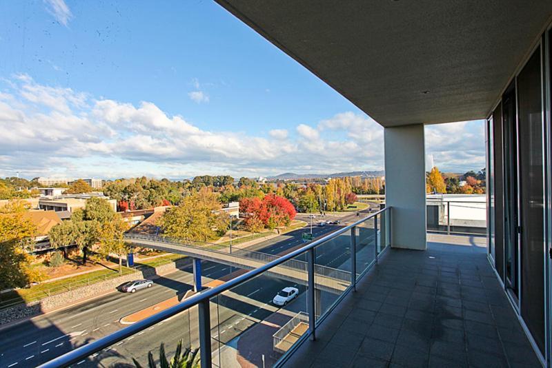 Glebe Park 108 Canberra City Act Ngoại thất bức ảnh