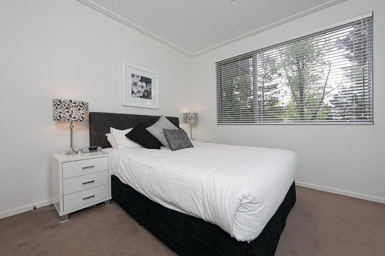 Glebe Park 108 Canberra City Act Ngoại thất bức ảnh