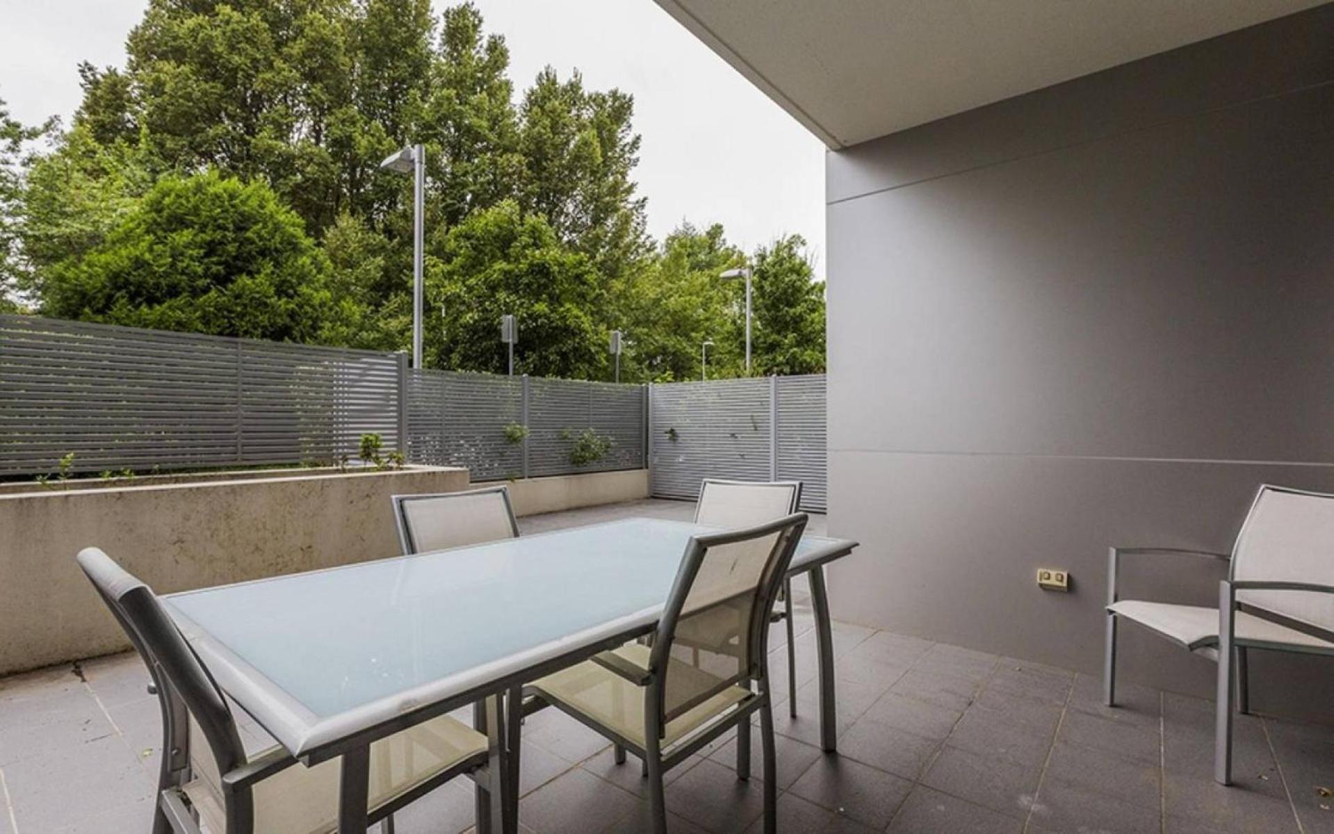 Glebe Park 108 Canberra City Act Ngoại thất bức ảnh