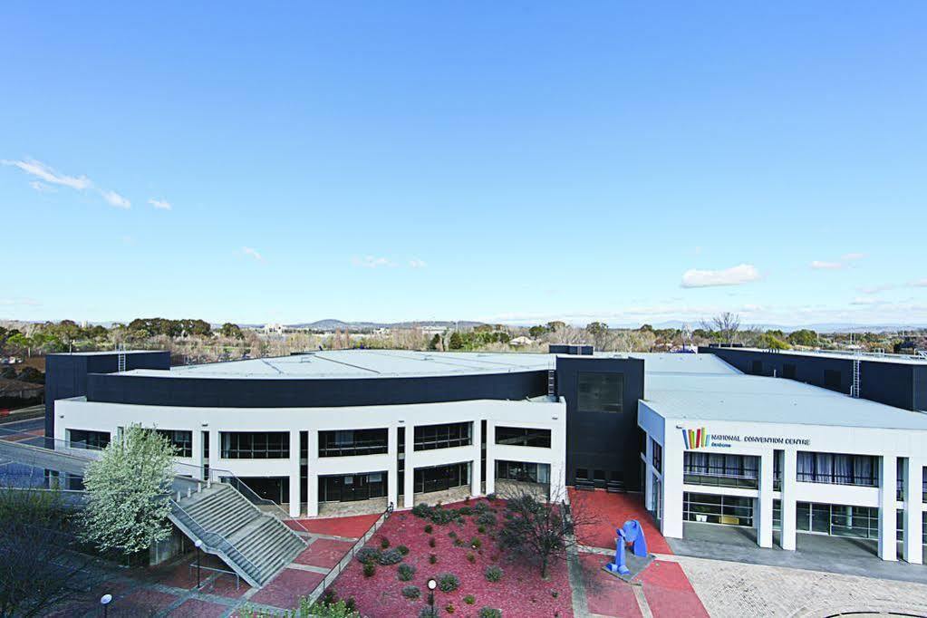 Glebe Park 108 Canberra City Act Ngoại thất bức ảnh