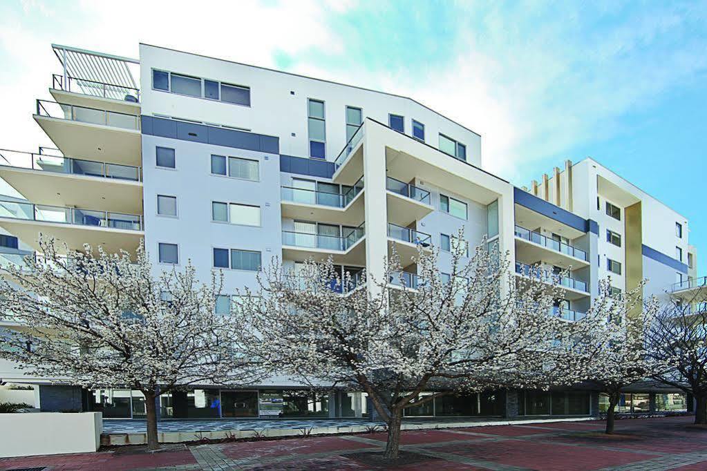 Glebe Park 108 Canberra City Act Ngoại thất bức ảnh
